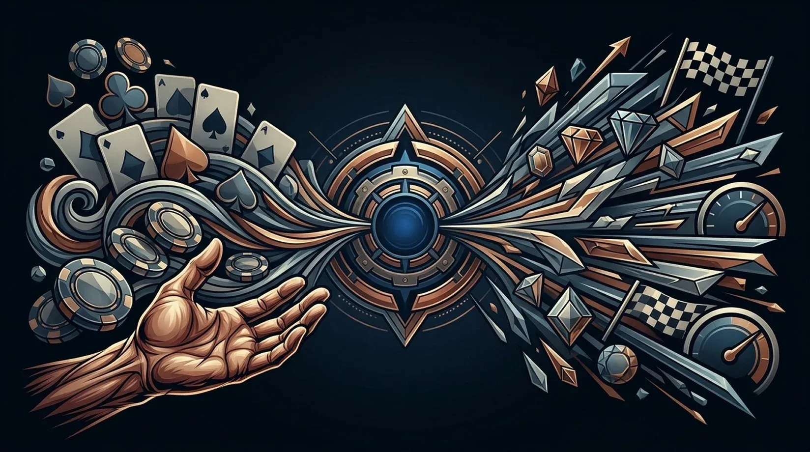 Casino Mania